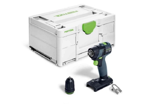Festool trapano avvitatore - festool, a