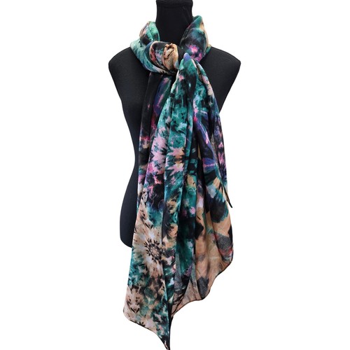 Sciarpa desigual love - desigual, the