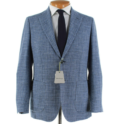 Cappotto sportivo sartorio - cappotto,