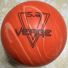 Palla da bowling solida DV8