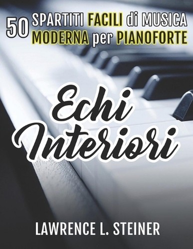 Echi interiori spartiti - echi, interiori: