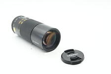 Tamron Adaptall 2 300 mm f5.6 SP tele obiettivo macro 54B #706