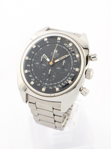 Bellissimo cronografo tissot - bellissimo,