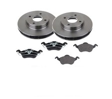 FORD FIESTA 4 IV 1.4 i SET 2