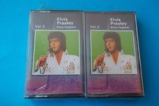 Elvis presley - elvis, forever