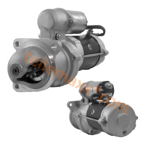Avviatore per clark lift - avviatore,