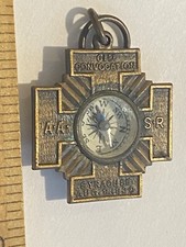 1930 MASSONICO A.A.S.R