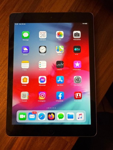 Apple ipad air - 16gb, +
