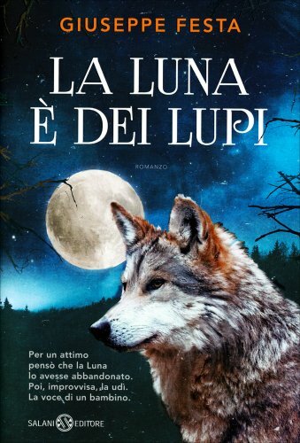 Libro luna dei - libro,