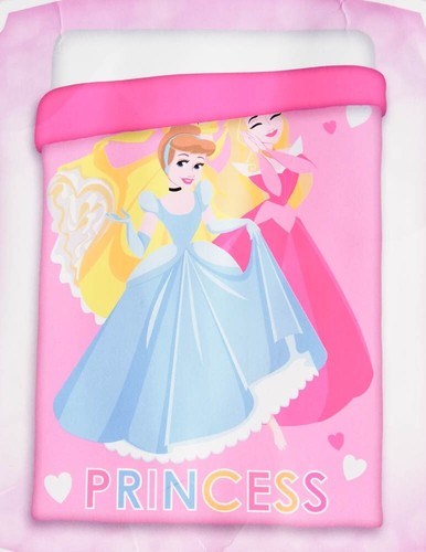 Trapunta principesse disney - principesse,