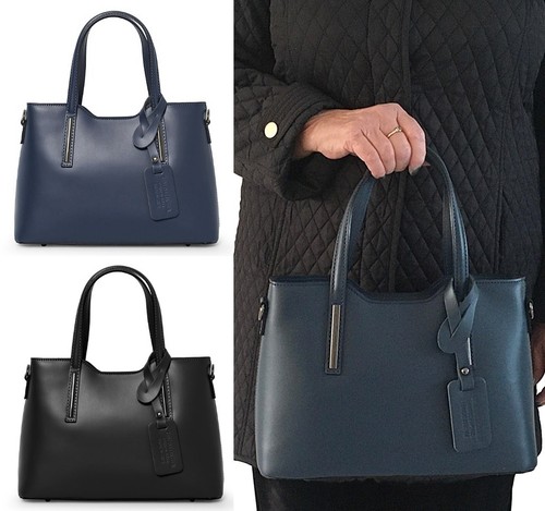 Borsa tracolla pelle - a,