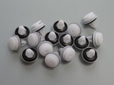 20x Pannello Porta Clip per