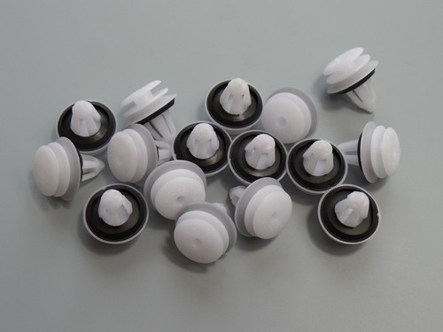 20x pannello porta clip per - pannello,