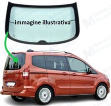 Ford tourneo courier - courier, in