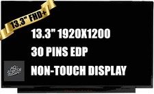 LP133WU1 SPD2 SPD1 B133UAN01.3