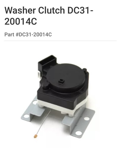 Samsung washer parts used - washer,