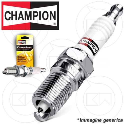 Candela champion 8810 power - 8810,