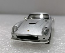 FERRARI 250 GT 1957 - Modellino d'epoca pressofuso, scala 1:43 come nuovo