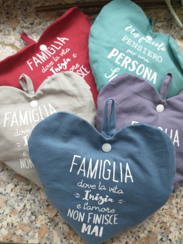 Borsa shopper pieghevole - borsa,