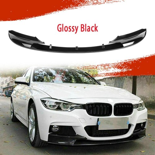 Front spoiler lama - spoiler,