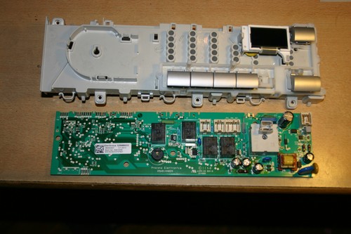 Aeg asciugatrice - aeg, a