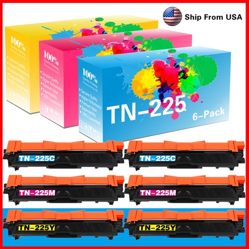 Tn225 cartuccia toner per - cartuccia,