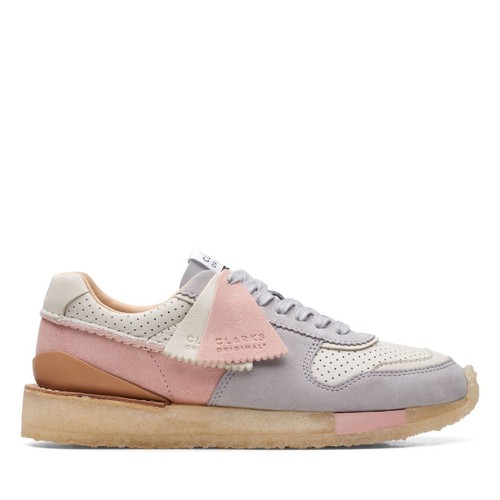 Scarpe ginnastica clarks - da,