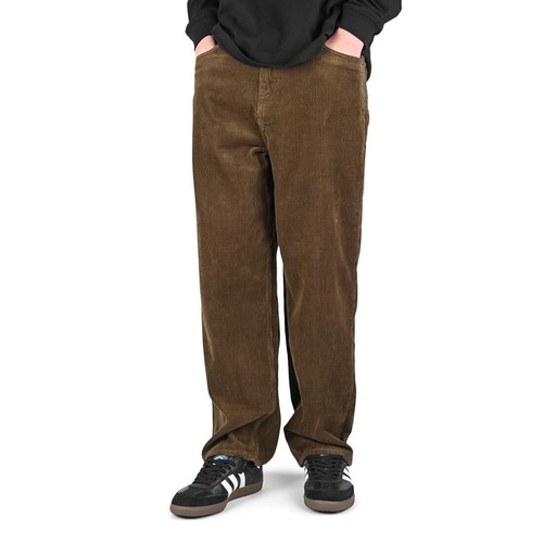 Volcom billow pantaloni - billow, in