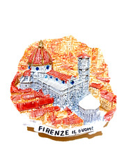 MAGNETE CALAMITA RESINA FRIGO