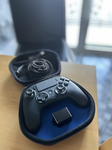 Nacon ps4 revolution pro - nacon,