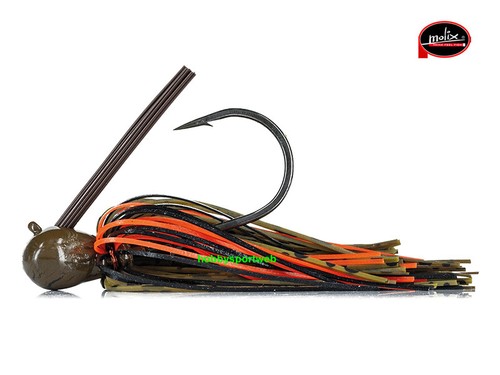 Molix football jig 2 - football, 1/2
