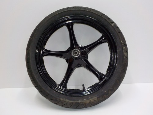 Cerchio ruota anteriore suzuki - cerchio,