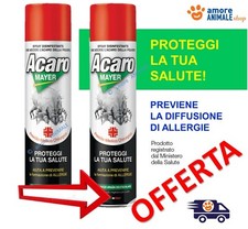 ACAROMAYER Spray → ml 400 -