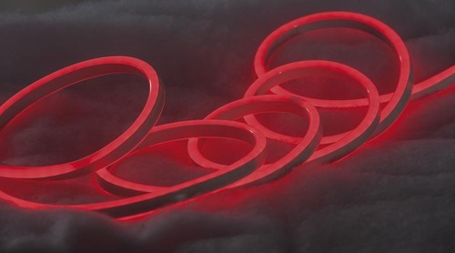 Tubo luminoso neon luci - luminoso,