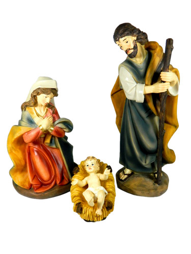 Natività diverse - cm,