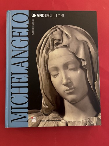 Collana grandi scultori - collana,