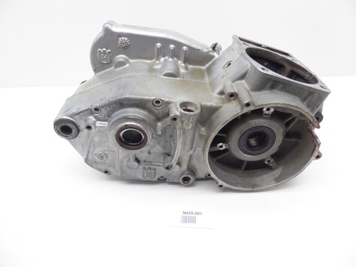 Carter motore husqvarna 610 - husqvarna,