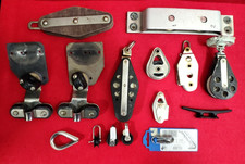 LOTTO CARRUCOLE RICAMBI PEZZI