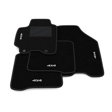 Tappetini compatibili con Suzuki Baleno 2016-2025