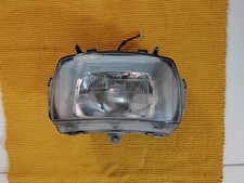 Fanale anteriore per Honda