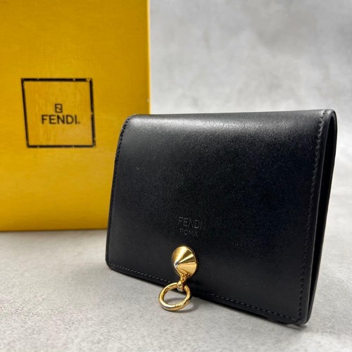 Fendi portafoglio donna - fendi,