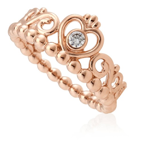 Anello pandora principessa - pandora,
