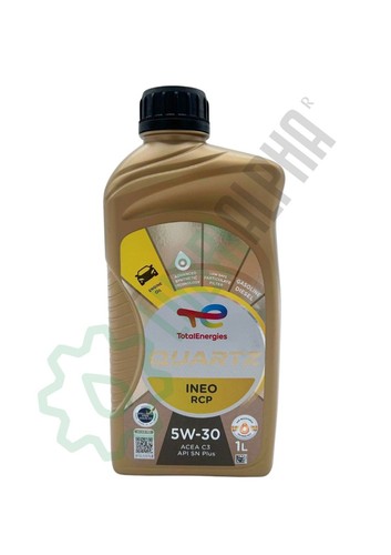 Olio motore total energies - olio,