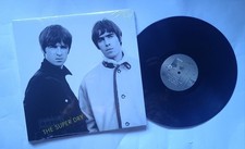 Oasis Lp Tokyo.japan 2002