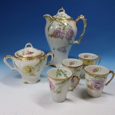 Lanternier Limoges - Fiori