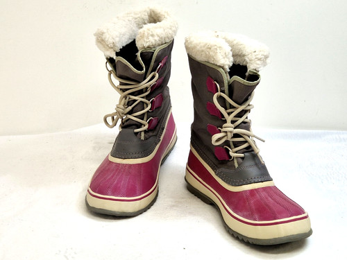 Stivali sorel joan arctic - stivali,