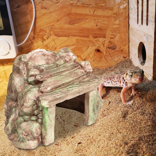 Decorazione per acquario con - decorazione,