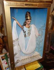 BARBIE GODDESS OF BEAUTY