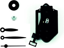 Meccanismo Orologio Pendolo