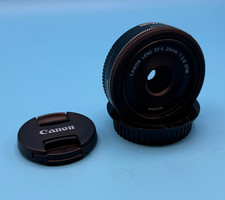Canon EF-S 24 mm f/2.8